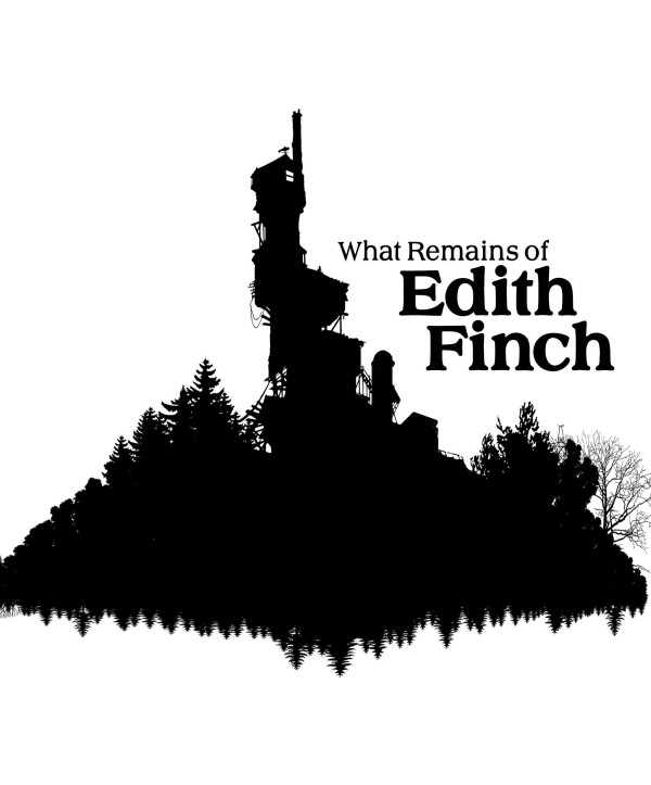 What Remains of Edith Finch Steam Key EUROPE